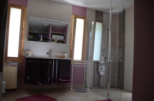 Bed & Breakfast Le Clos Des Aulnes