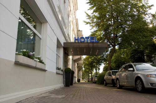 Hotel Willkens