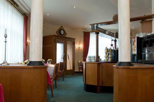 Hotel Willkens