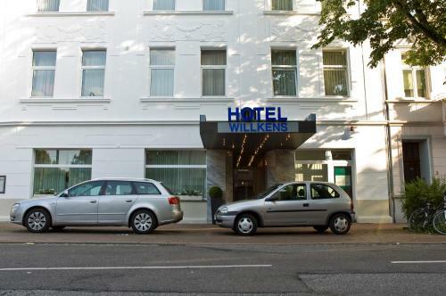 Hotel Willkens