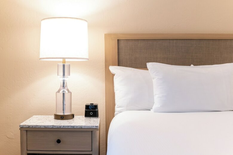 Hotel Southern California Beach Club
