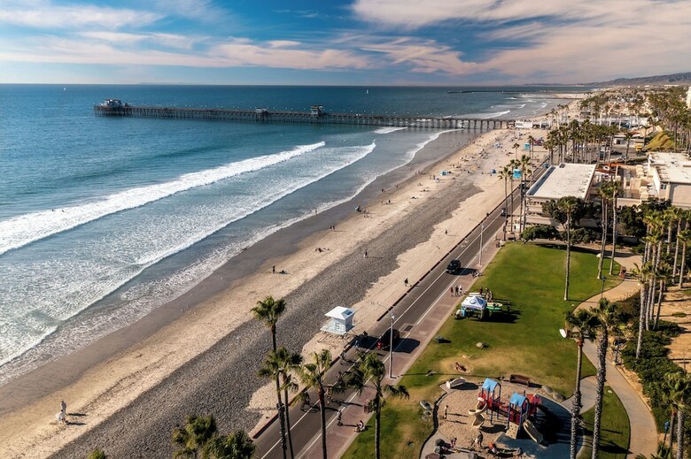 Hotel Southern California Beach Club