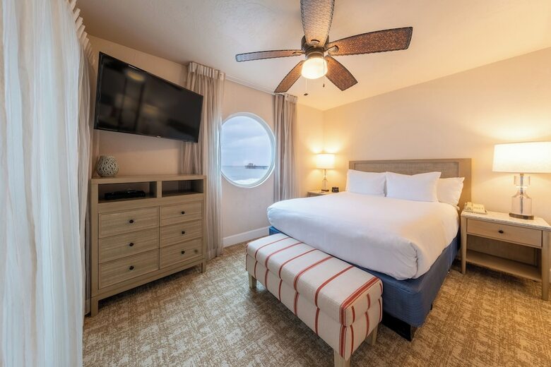Hotel Southern California Beach Club