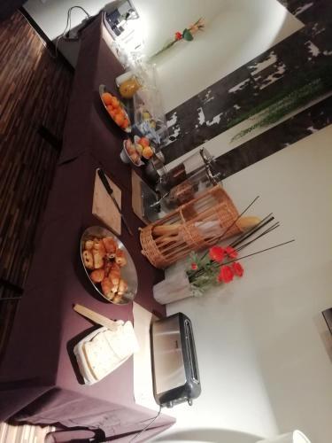 Bhb Hotel