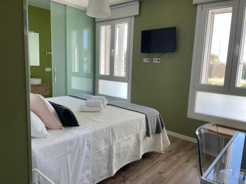 Bed & Breakfast Casa Acougo, Sarria