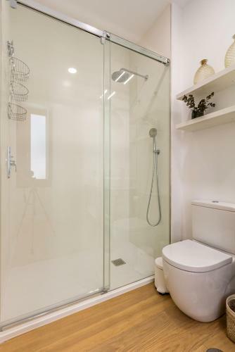 Apartamento Ohliving Santa Cruz