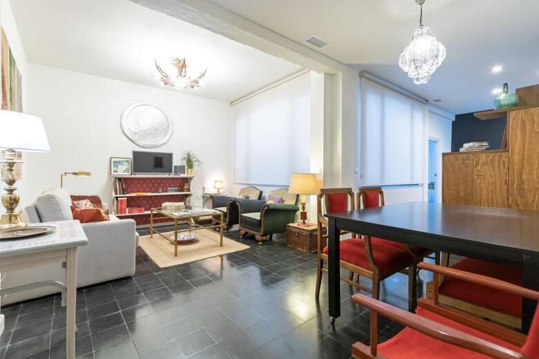 Apartamento Garci Deluxe Suite By Valcambre