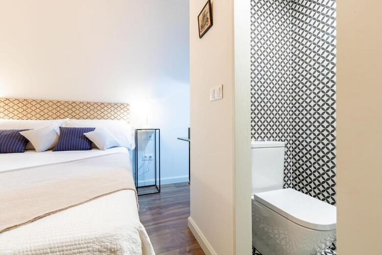 Apartamento Garci Deluxe Suite By Valcambre