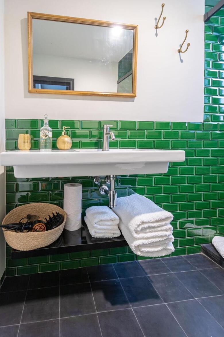 Apartamento Garci Deluxe Suite By Valcambre