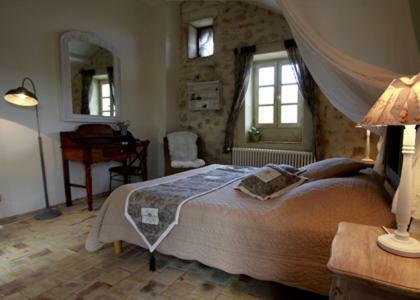 Bed & Breakfast Mas Bella Cortis