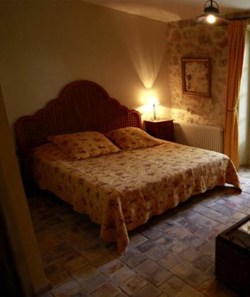 Bed & Breakfast Mas Bella Cortis