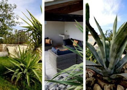 Bed & Breakfast Mas Bella Cortis