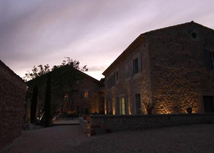 Bed & Breakfast Mas Bella Cortis