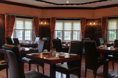 Hotel Best Western The Jersey Arms
