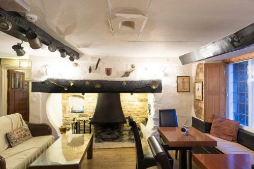 Hotel Best Western The Jersey Arms