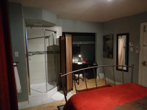 Bed & Breakfast G�te Ocoin