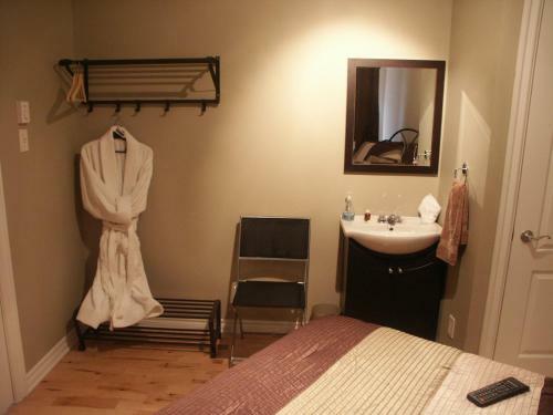 Bed & Breakfast G�te Ocoin