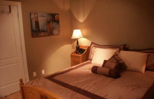 Bed & Breakfast G�te Ocoin