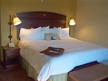 Hotel Hampton Inn Gallipolis