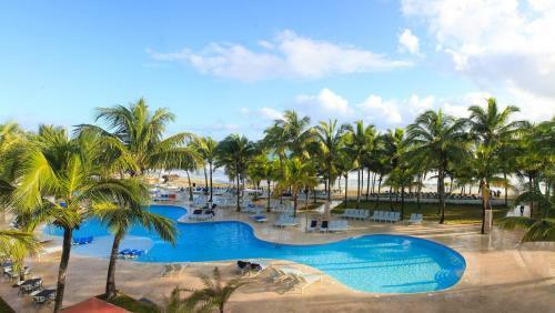 Hotel Viva Wyndham Tangerine - All Inclusive