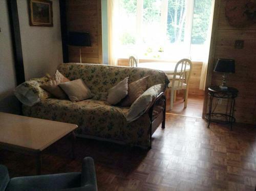 Bed & Breakfast Cedarwood Lodge