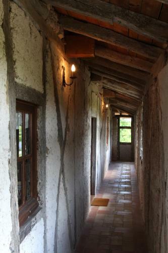 Bed & Breakfast Ch�teau De Mayragues