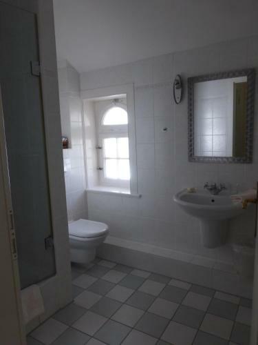 Hotel Villa Tosca