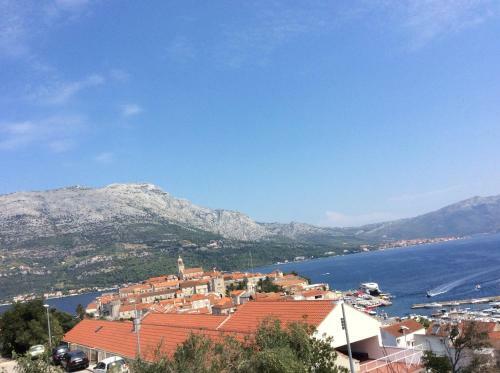 Lux Apartments
