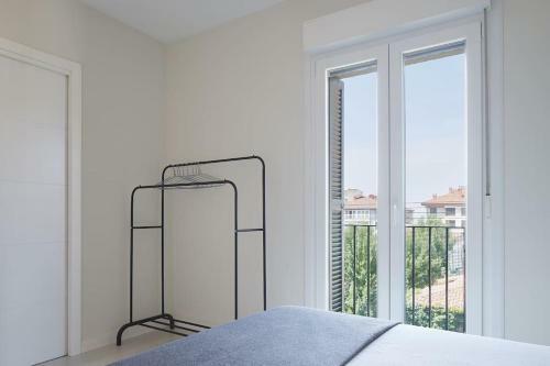 Apartamento Earra - Casa Fabiola, Centro Y A 2 Min De La Playa