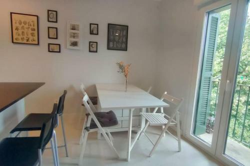 Apartamento Earra - Casa Fabiola, Centro Y A 2 Min De La Playa