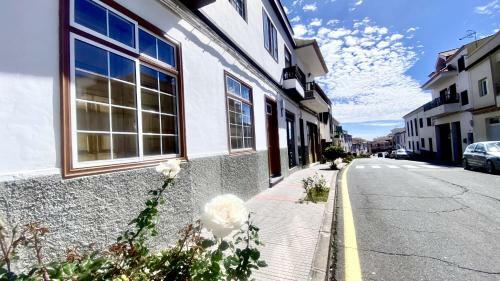 Apartamento C-vilaflor Naturaleza Y Relax