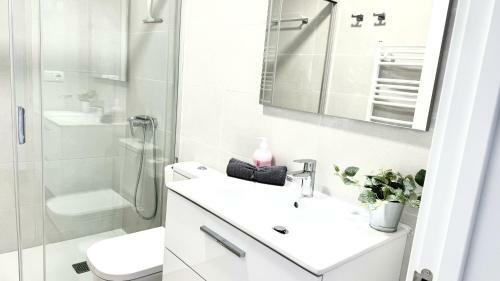 Apartamento C-vilaflor Naturaleza Y Relax