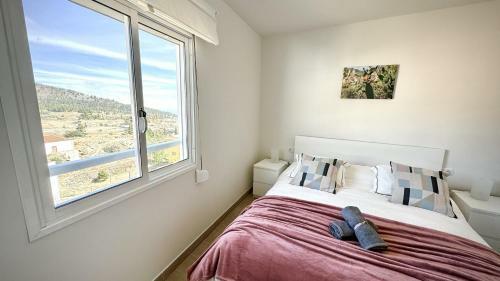 Apartamento C-vilaflor Naturaleza Y Relax