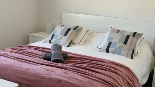 Apartamento C-vilaflor Naturaleza Y Relax