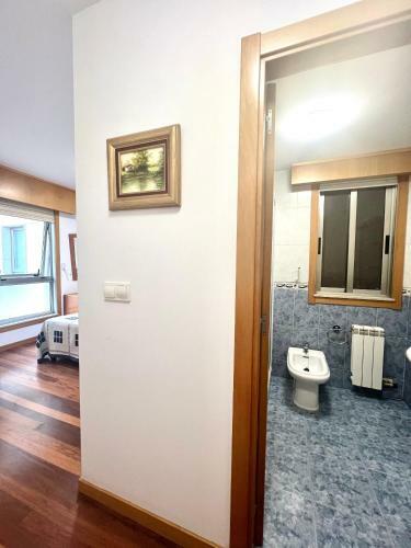 Apartamento Playa Compostela