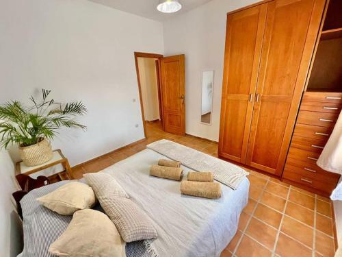 Apartamento Rural House