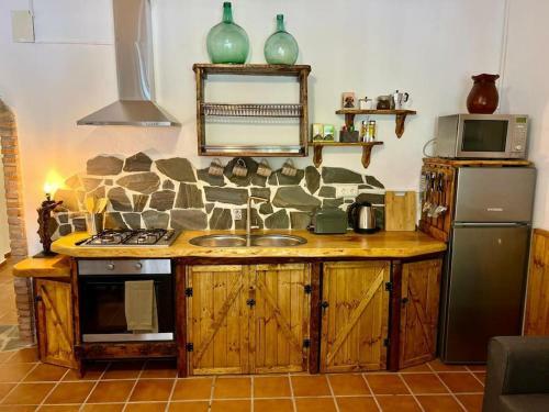 Apartamento Rural House