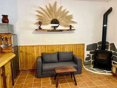 Apartamento Rural House