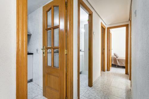 Apartamento Valencia Puerto Ciudad Artes