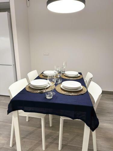 Apartamento Esteve Silence