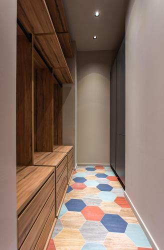 Apartamento Reina