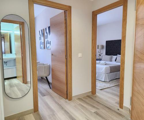Apartamento Md Pont De Fusta