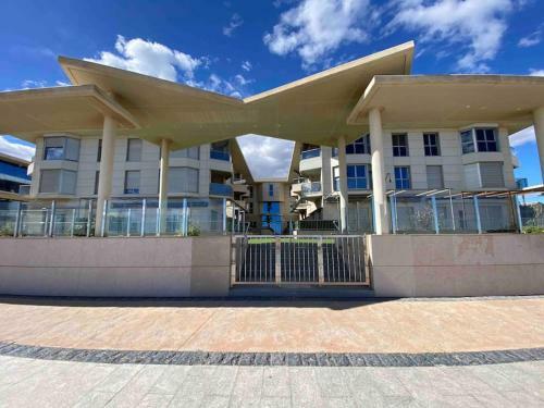 Stylish Apartment With Terrace On The Beachfrom