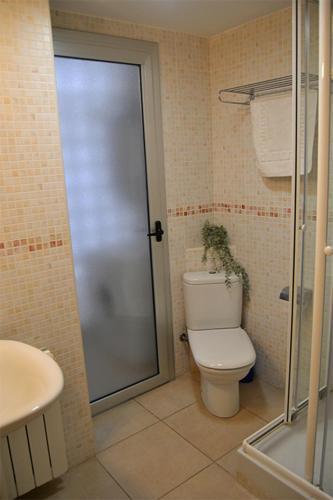 Apartamento Bellas Vistas