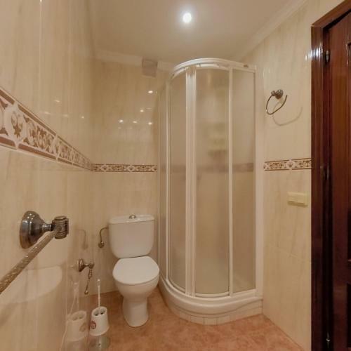Apartamento Terrasol San Gerardo 1� Planta Frontal Al Mar