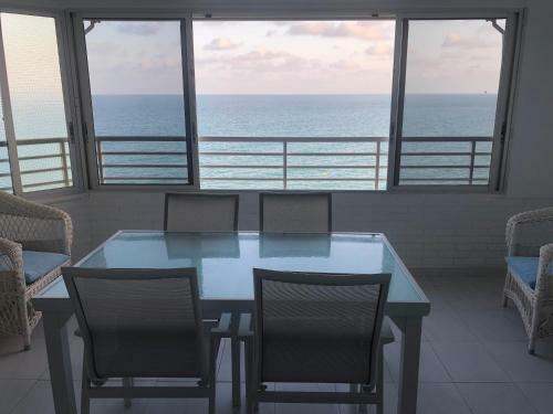 Apartamento Centro Y Mar