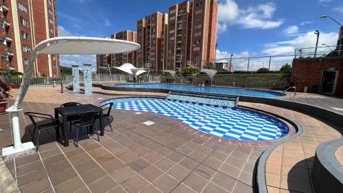 Apartamento 026 Jam