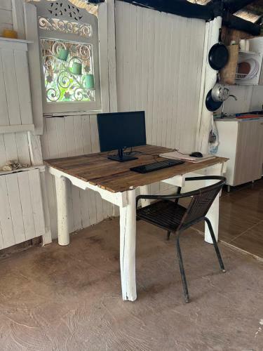 Ecohostal + Ecofit Natura1