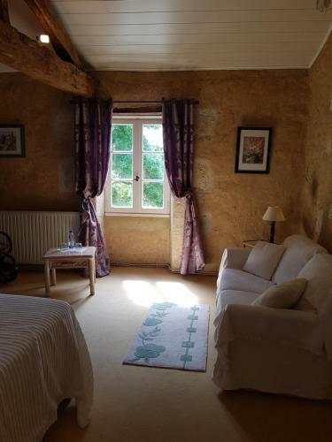 Hostal Domaine De Sonnard