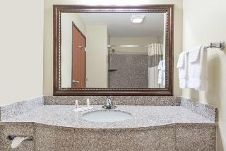 Hotel Baymont Inn & Suites Sulphur